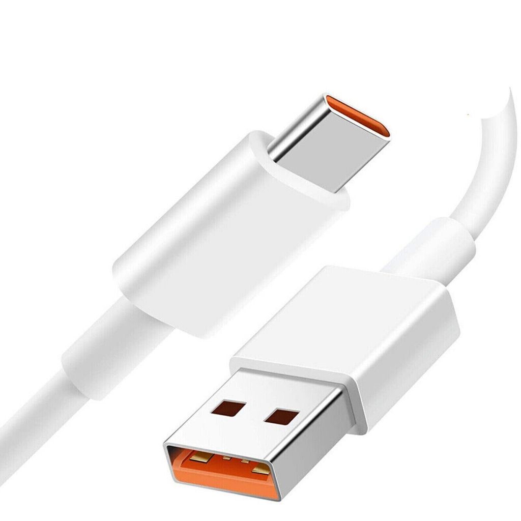 Original Xiaomi Schnellladegerät 33W Ladekabel Adapter Produktbild 7
