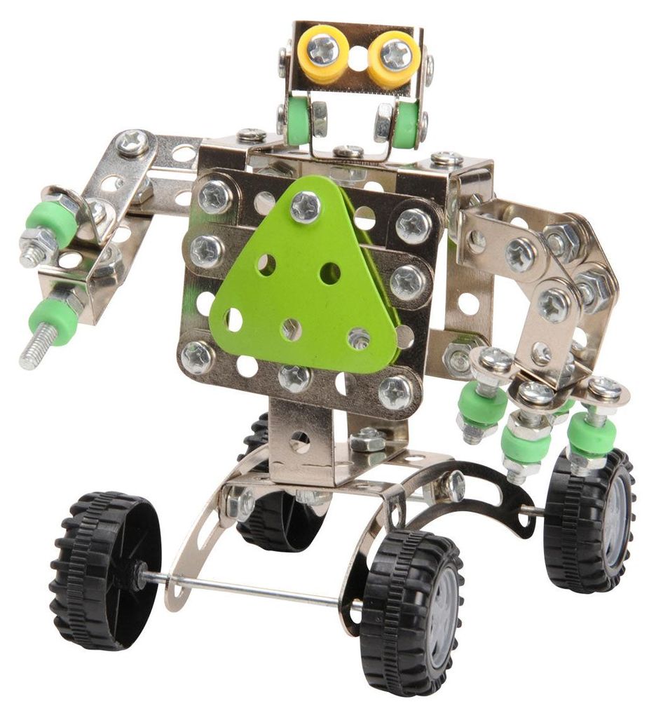 Set di costruzione Robot Immagine del prodotto 