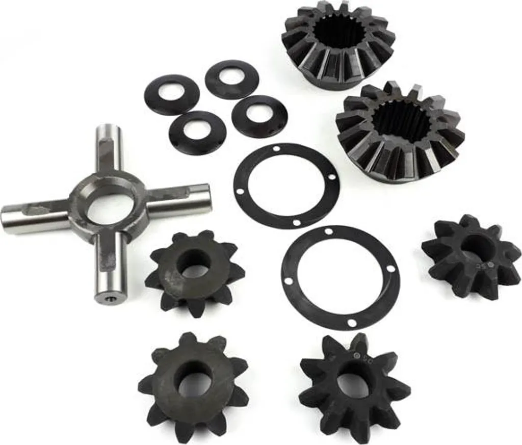 Kit réparation différentiel Iveco 7178019 pour pont arrière utilitaire - 2