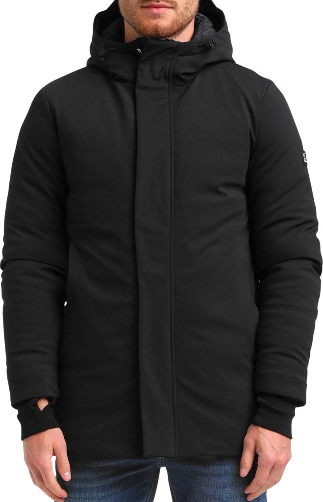 Gabbiano Parka Winterjacke Herren