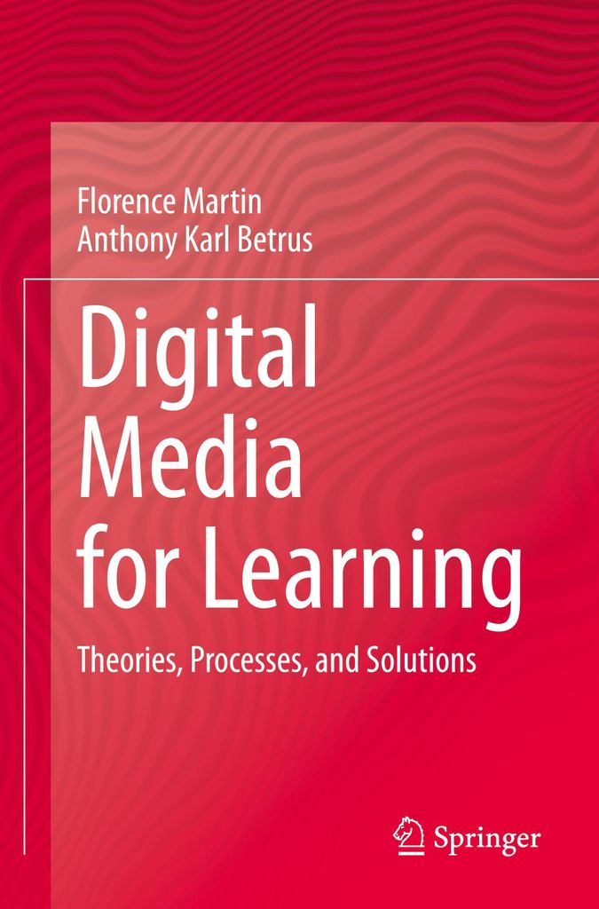 Digital Media for Learning