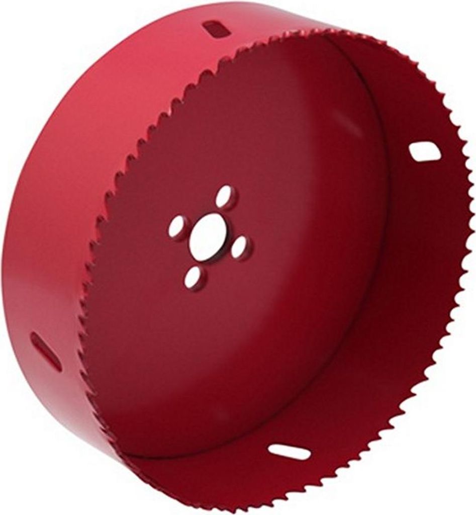 YATO Profi HSS Bi-Metall Lochsäge 60mm