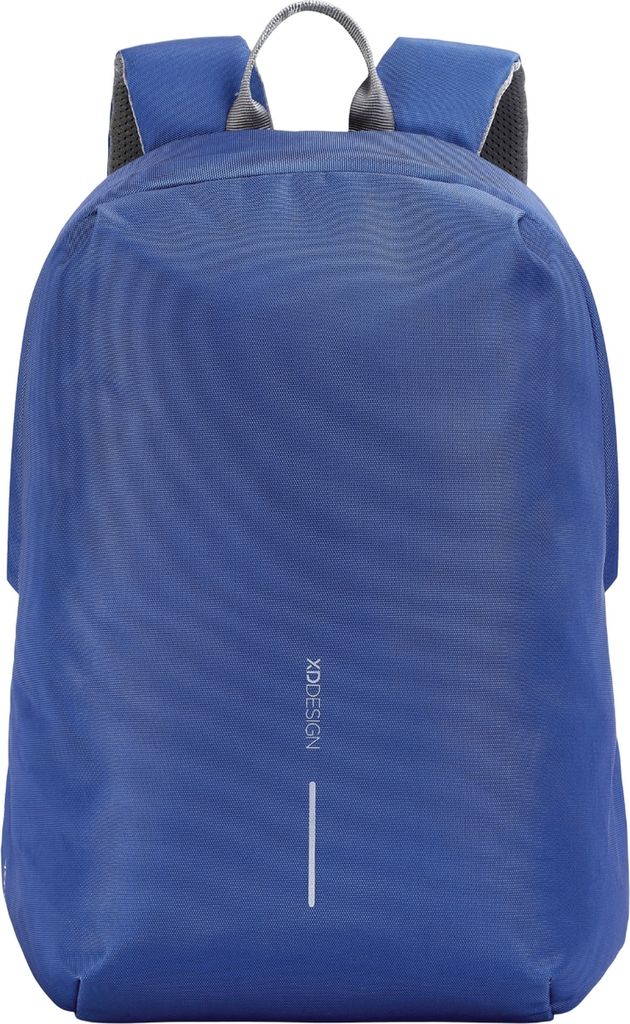 XD Design - Rucksack "Bobby", Weich XD830 (Einheitsgröße) (Königsblau)