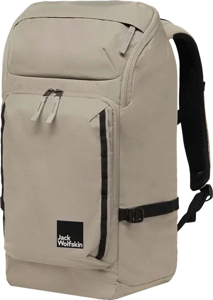 Jack Wolfskin Rucksack Lyall Stone : beige-26 Produktbild 