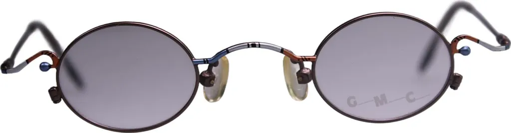 Fini les lunettes lourdes avec la monture Optique Dietrich BI4156-9 légère