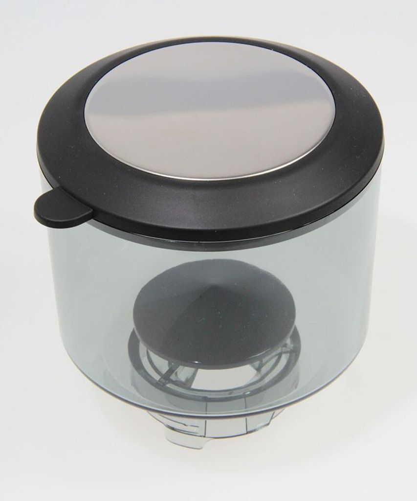 Delonghi contenitore serbatoio tappo chicchi macina caffè Immagine del prodotto 