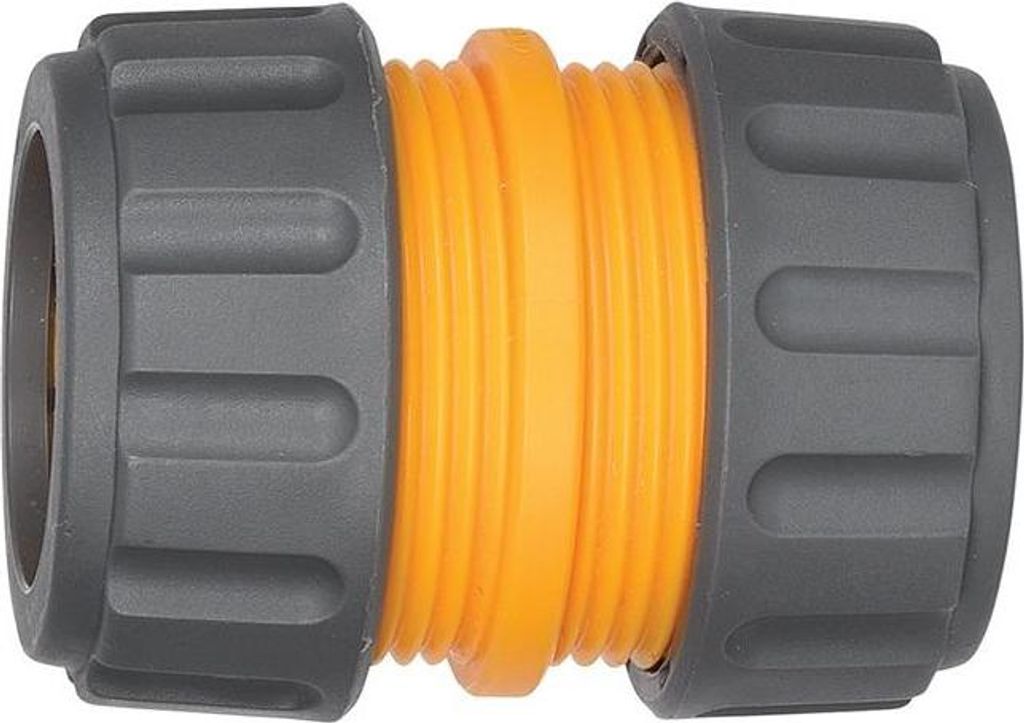 Hozelock Schlauch-Reparatur-Verbinder TK12017 (19mm) (Multi Colour)