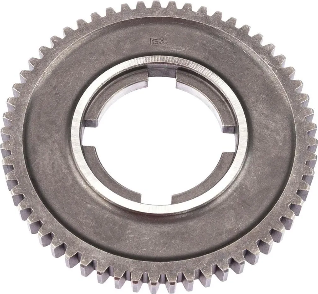 Engrenage de Boîte RMS 1ère Vitesse pour Transmission de Motorisation
