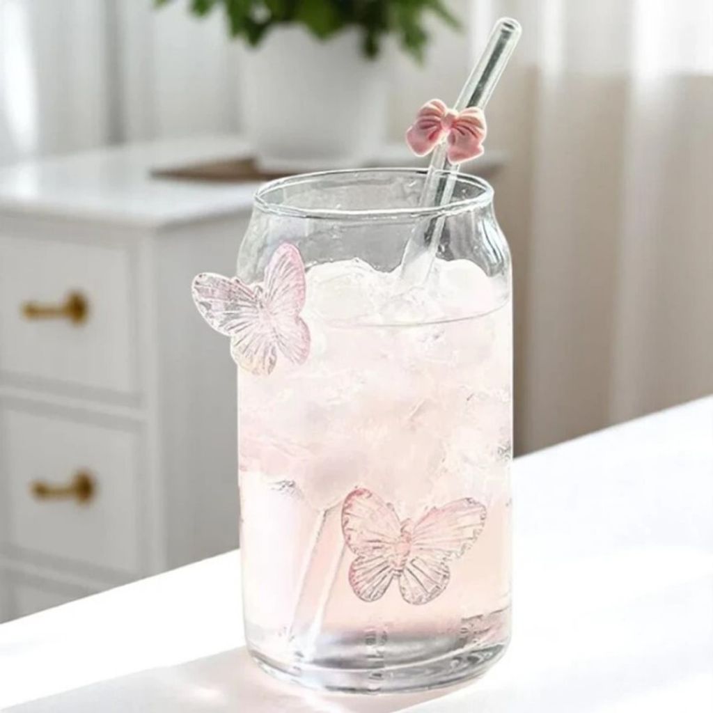 Carla Glas Saaddi klar 500 ml