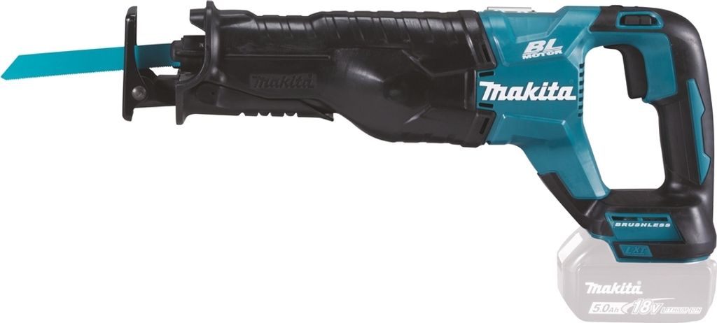 Makita Djr187Z Akku-Reciprosäge Produktbild 