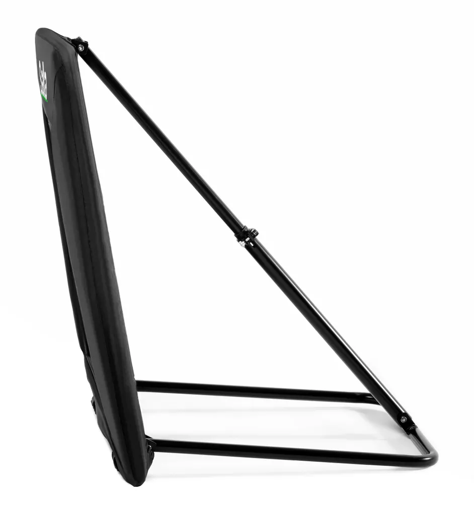 Salta Motion Rebounder 84x84 cm - Cadre robuste et inclinaison variable - 3