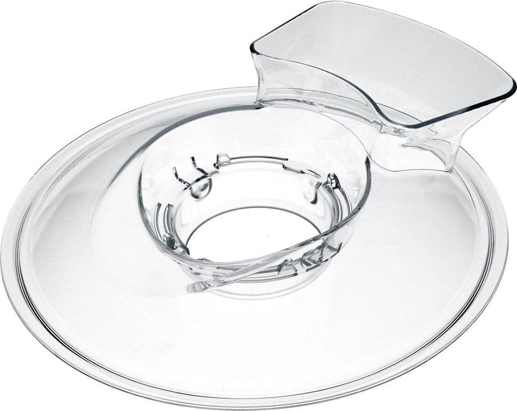 Bosch 12013427 Spritzschutzdeckel für MUM9... Küchenmaschine