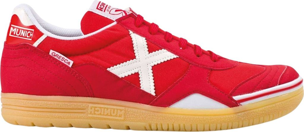 Munich Gresca Hallenschuhe Herren