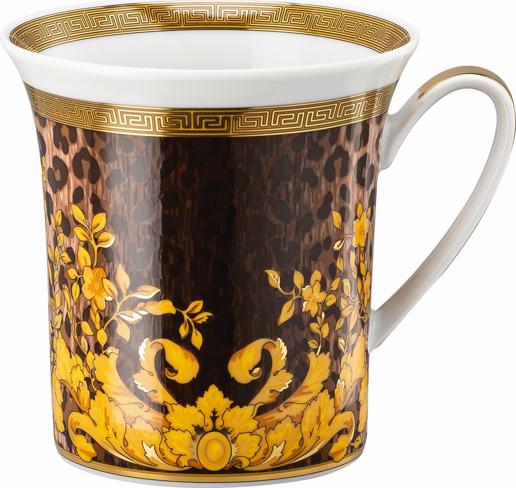 Rosenthal Junto Bronze Tazza Da Caffè 0,24 L – Design Moderno E Artigianale