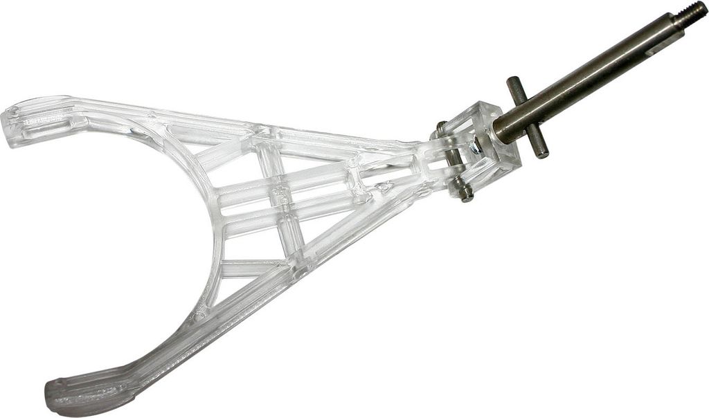 SunSun Ersatzteil für Druckteichfilter CPF-180/250 Greifer für Drehregler, Teichfilter mit UV-Lampe 11 W, Teichfilteranlage 10000 l/h