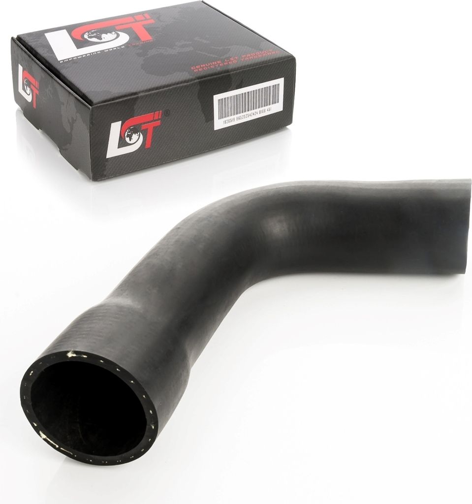 Ladeluftschlauch Turboschlauch Turbolader für Renault Megane I Scenic I 1.9 dCi