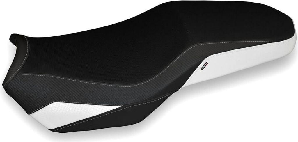 Sitzbezug Marsh 3 spezifisch 2WH für BMW f 750/800/850 gs