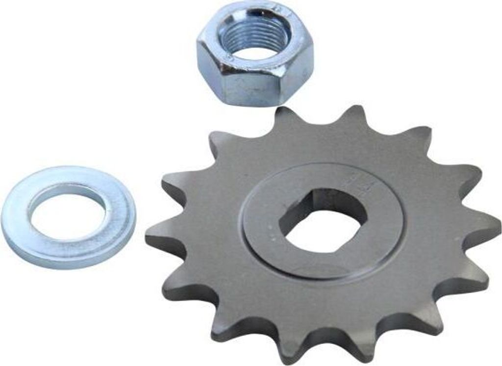 Hercules Prima M 2 3 4 5 N S SL Tuningová řetězová kola 14 Obrázek produktu 
