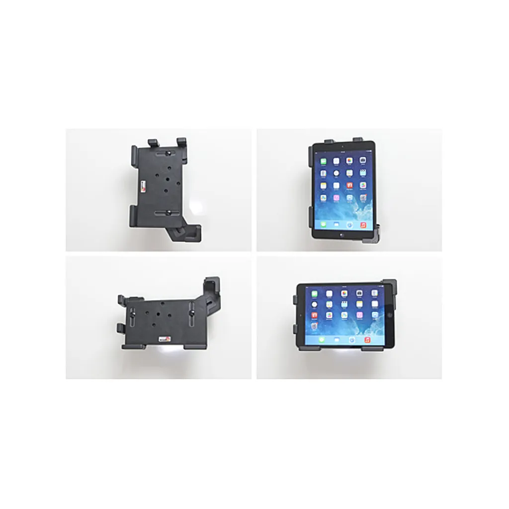 Support Tablette PC pour Voiture Brodit 511615 Réglable et Orientable - 5