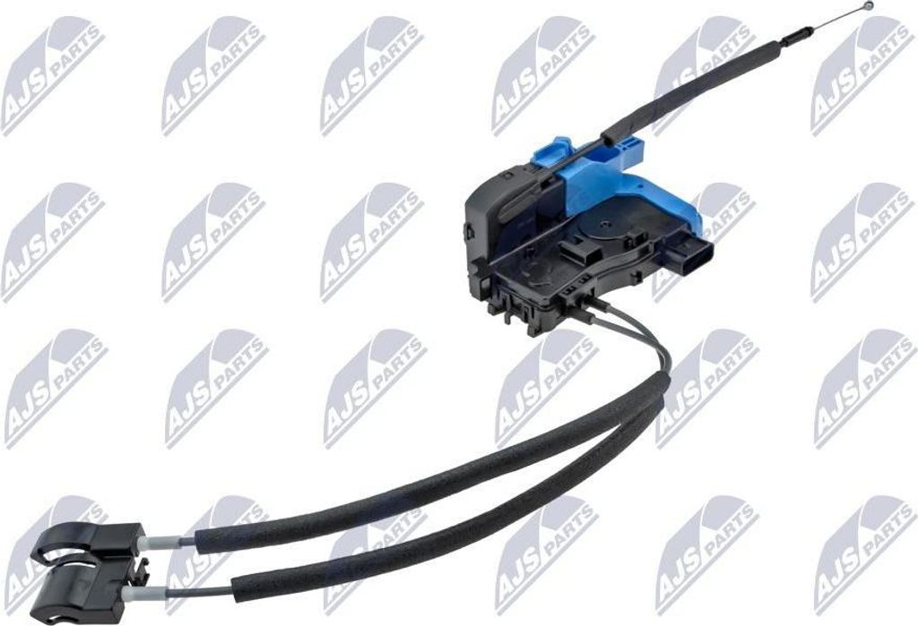 NTY EZC-HY-682 Türschloss Vorne Rechts für HYUNDAI VELOSTER (FS)