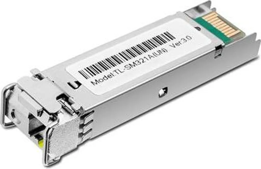 Module SFP WDM 1000Base-BX TP-LINK Bidirectionnel 10km Ethernet - 2