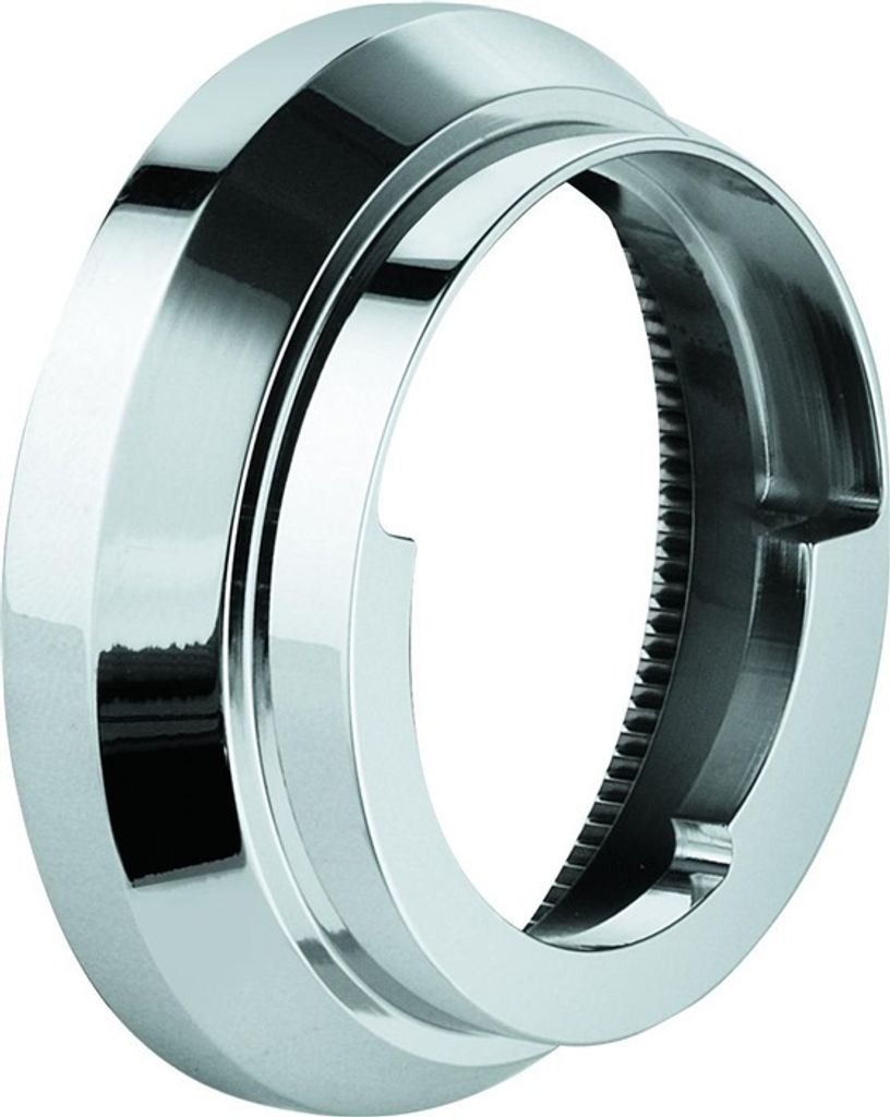 Grohe Grohmix Anschlagring DN 20 für Thermostat chrom - 03758000