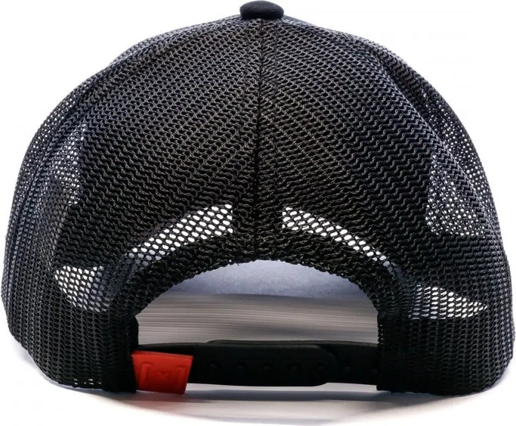 Cappello Capslab One Piece Trucker CLOP11LUF2 - 11