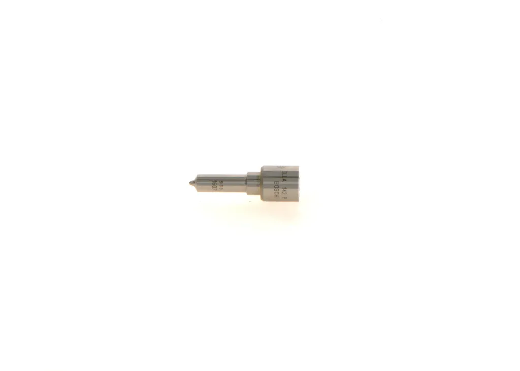 Injecteur Bosch 0 433 171 981 robuste en acier spécial haute pression