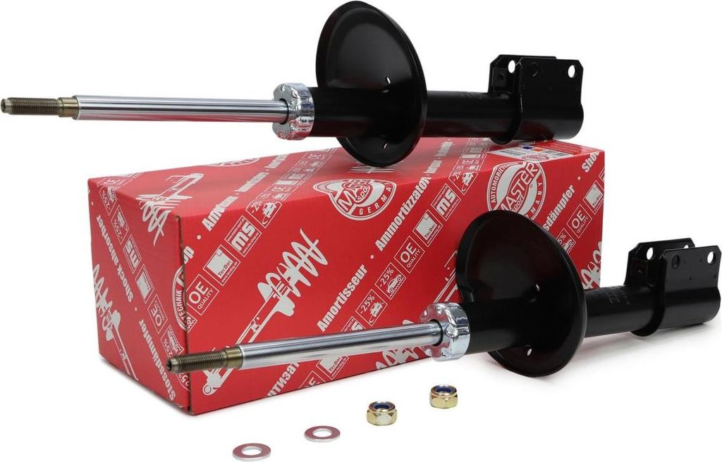 MASTER-SPORT 16K006501 Stoßdämpfer Vorderachse für DACIA SANDERO
