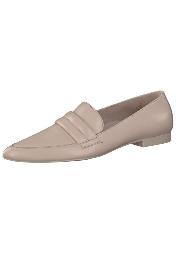 Paul Green Business Slipper Damen 38362D32393337 Beige 40 1/2 EU