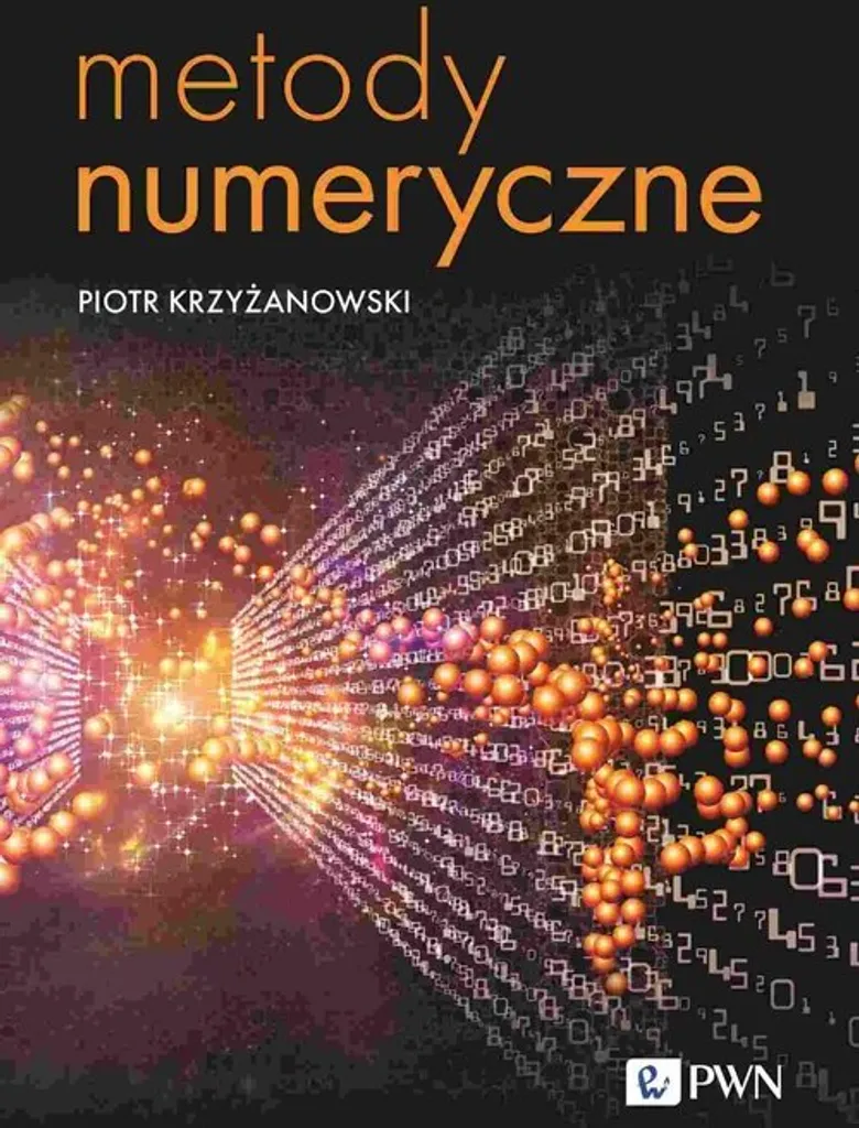 Livre Méthodes Numériques de Piotr Krzyżanowski : Exercices Polonais