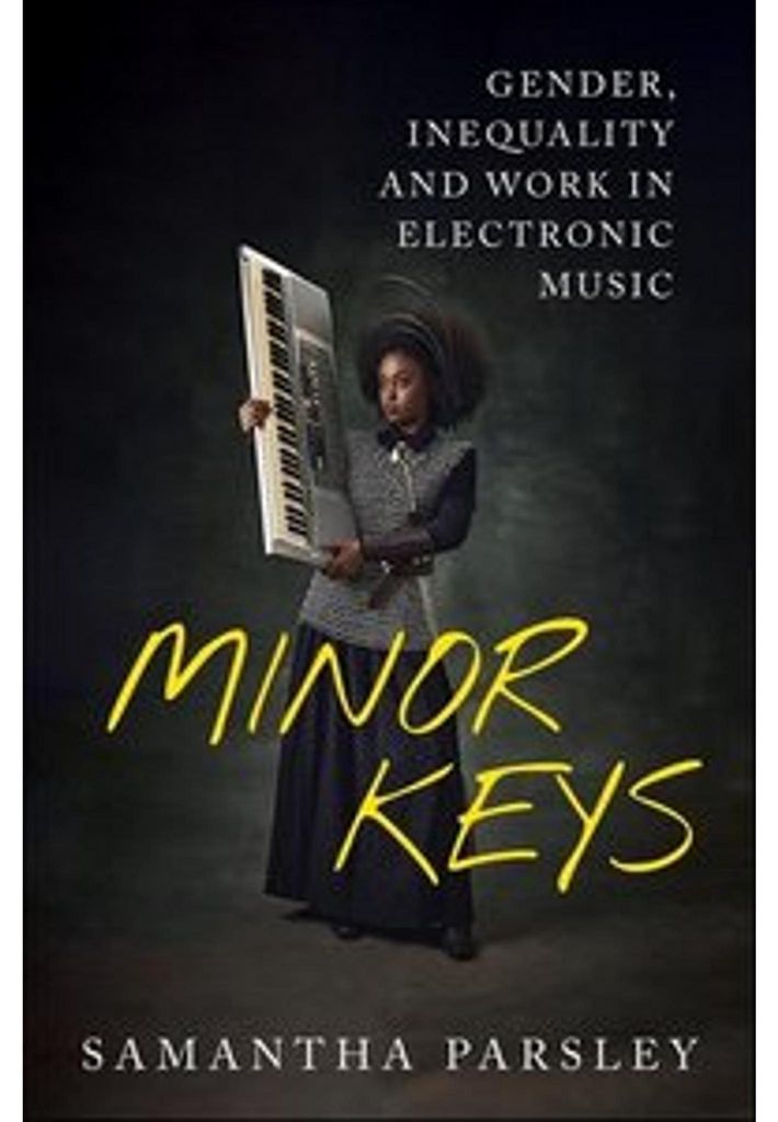 Minor Keys