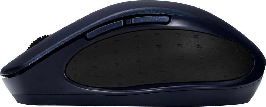 ASUS MW203, Pravoruké, Optický, RF Wireless + Bluetooth, Obrázok produktu 