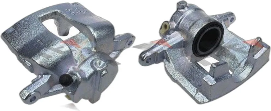 Étrier de frein en fonte grise Ø 48 mm FTE pour essieu arrière Ducato