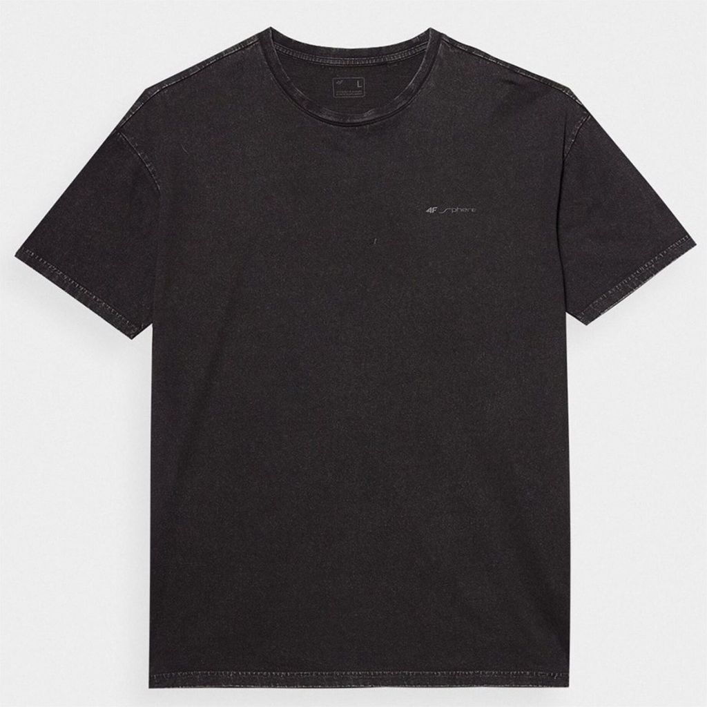 Hemd 4F T-Shirt 4FWSS24TTSHM131620S