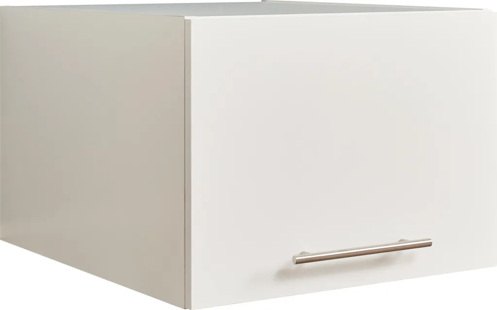 Modulo Pensile Bega LDA50W Laundreezy per Lavanderia Bianco Opaco