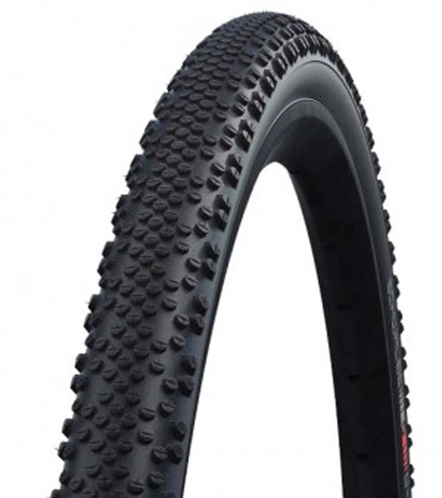 Schwalbe G-One Bite 28x2,00 (50-622) HS487 Evo Super Ground Produktbild 