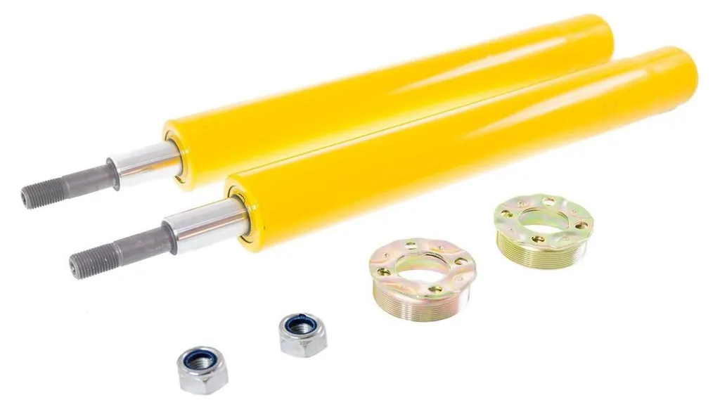 Amortisseurs avant Lada Priora Break 2171 pour une tenue de route stable