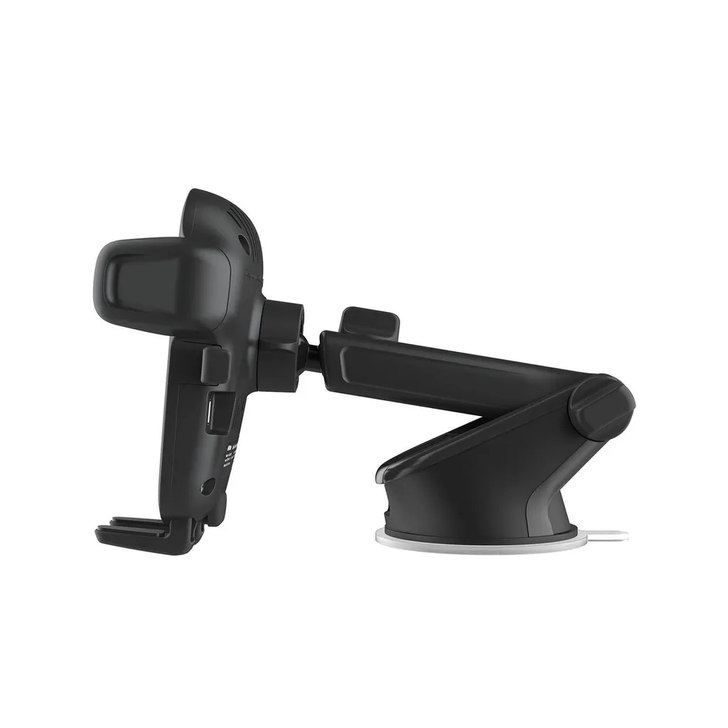 iOttie Easy One Touch 2 Support à Bras Télescopique et Charge Rapide - 13