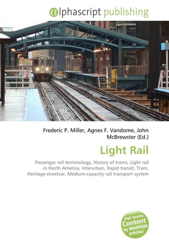 Light Rail