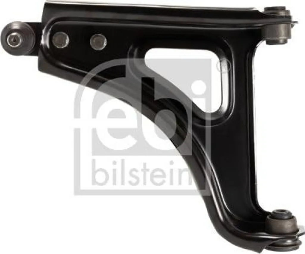 Triangle de suspension inférieur FEBI 09315 pour Renault Twingo I