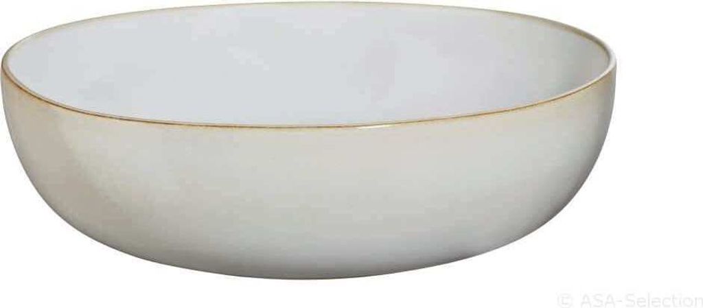 ASA Selection saisons Salatschale Sand, Salat Schale, Immagine del prodotto 