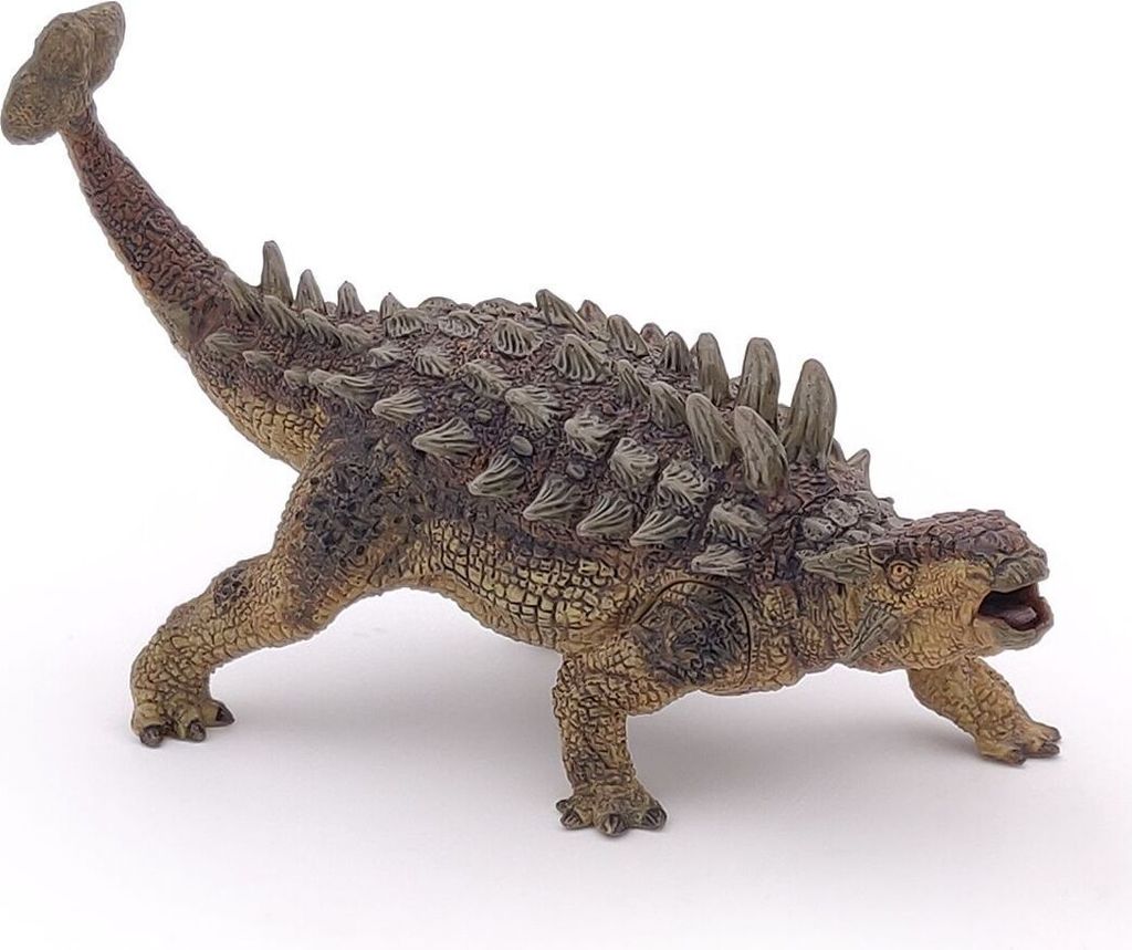 Ankylosaurus Image du produit 