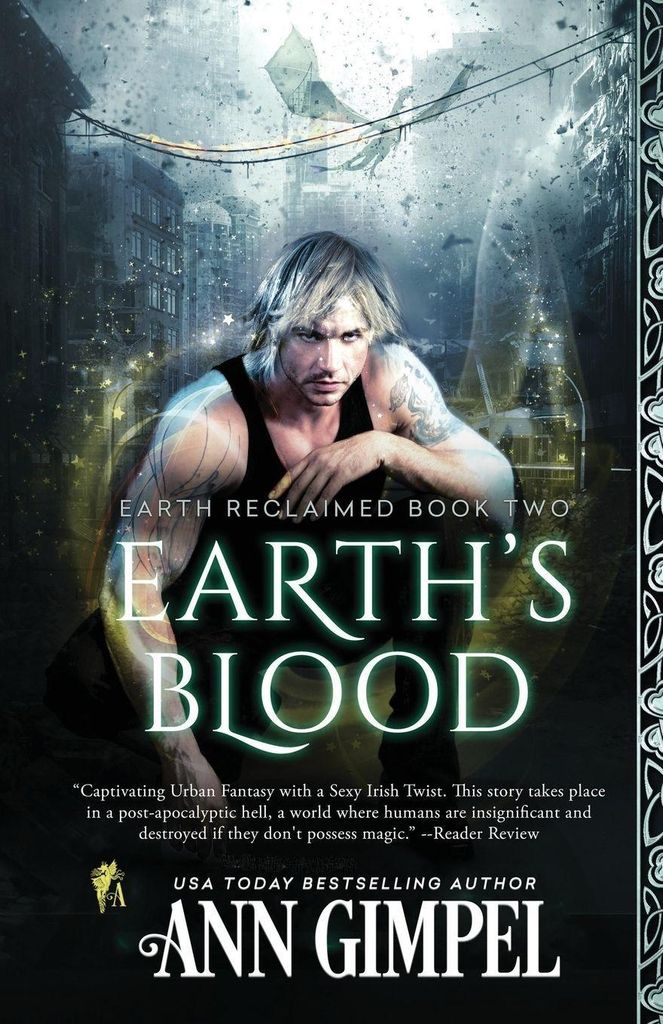 Earth's Blood
