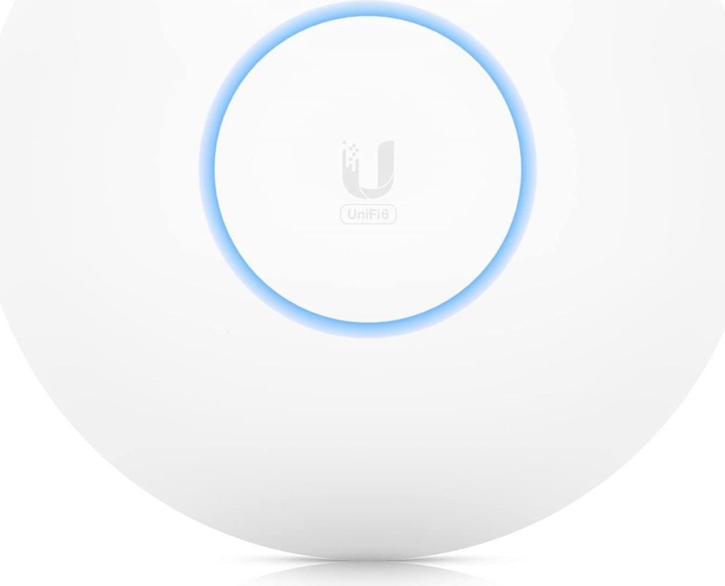 Stazione base wireless Ubiquiti Unifi U6-LR Immagine del prodotto 