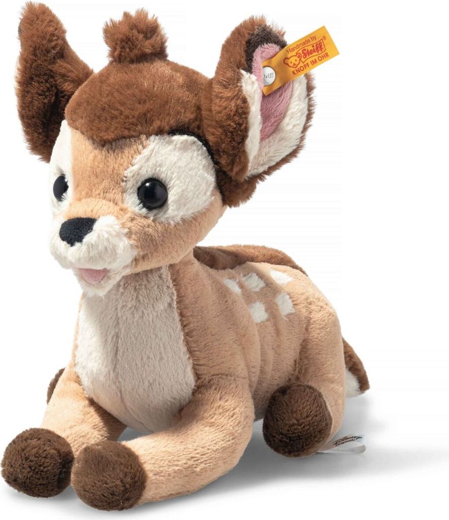Steiff 024689 Bambi 21 multicolore Disney Immagine del prodotto 