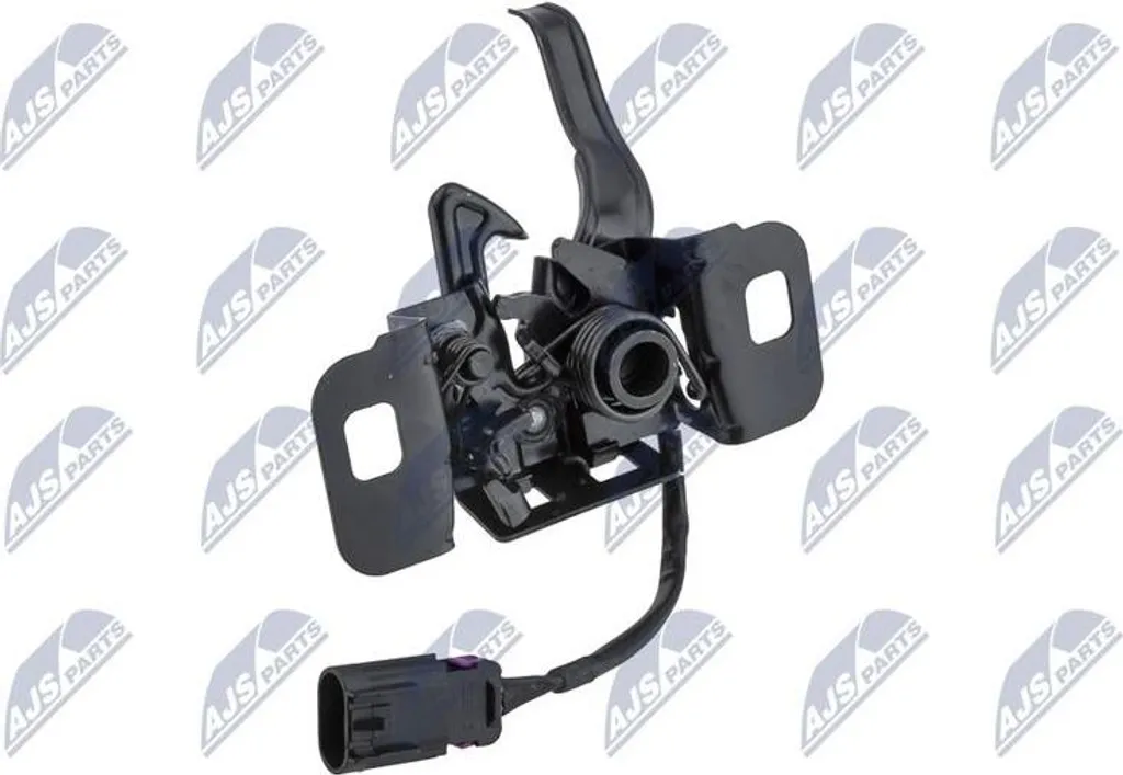 Problème Fermeture Astra J ? Serrure de Porte OE 13345630 de Rechange