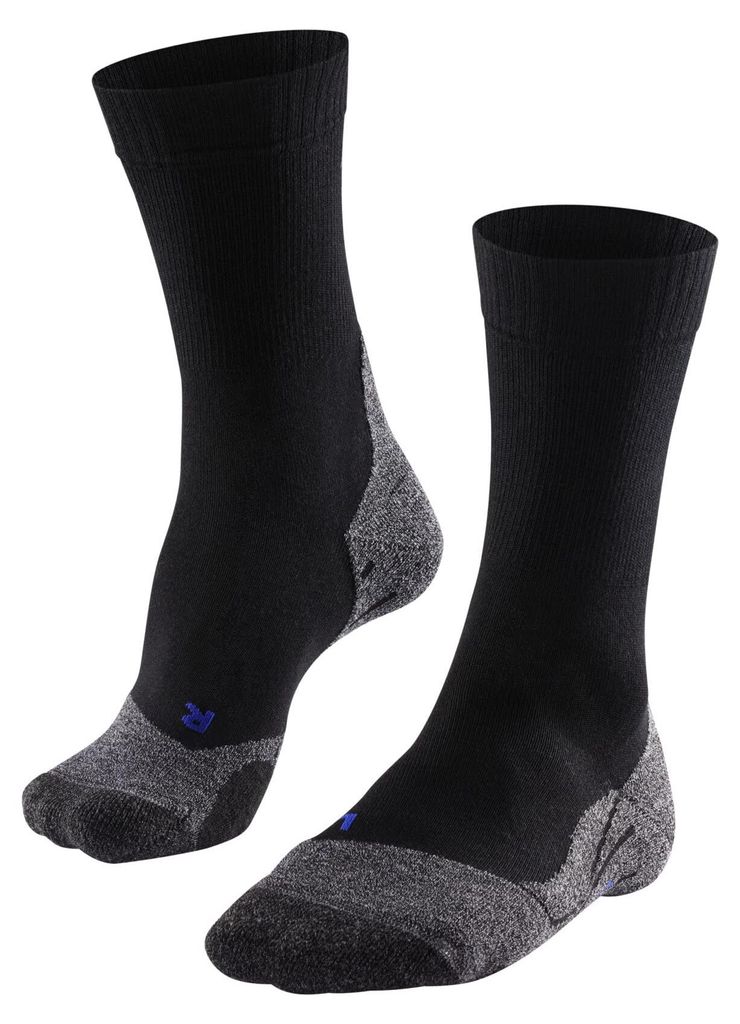 FALKE TK2 Cool Chaussettes de trekking Hommes Image du produit 