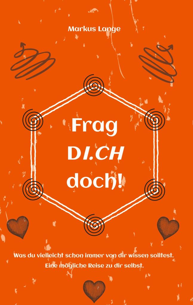 Frag DICH doch!
