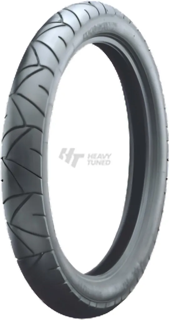 Pneu Heidenau K55 2.75-16 46J TT Reinforced pour Cyclomoteur Classique